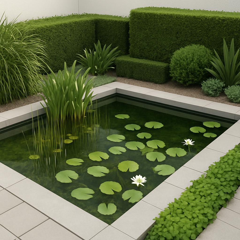 Un compuesto floral (/l/ y /p/) entre lilas y lotos, una composición de lila forma, color y significado.